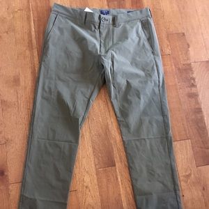 J Crew NWT lightweight pants